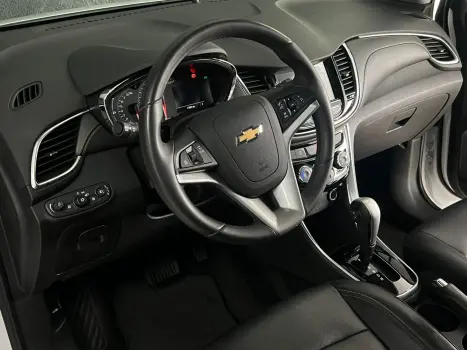 CHEVROLET Tracker 1.4 16V 4P FLEX PREMIER TURBO AUTOMTICO, Foto 9