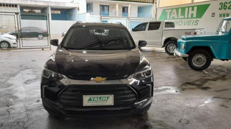 CHEVROLET Tracker 1.0 4P FLEX TURBO AUTOMTICO, Foto 2