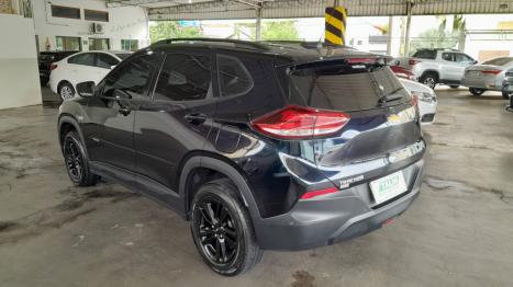 CHEVROLET Tracker 1.0 4P FLEX TURBO AUTOMTICO, Foto 8