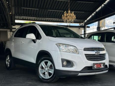 CHEVROLET Tracker 1.8 16V 4P FLEX LT AUTOMTICO, Foto 1