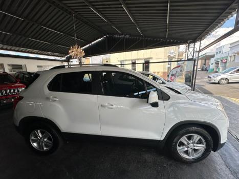 CHEVROLET Tracker 1.8 16V 4P FLEX LT AUTOMTICO, Foto 2