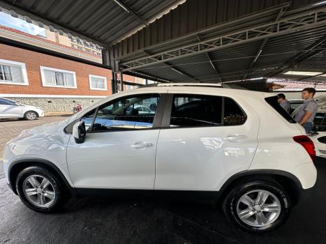 CHEVROLET Tracker 1.8 16V 4P FLEX LT AUTOMTICO, Foto 5