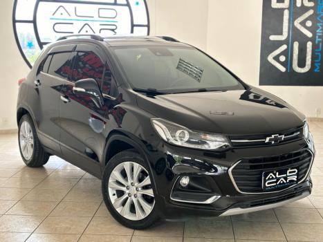 CHEVROLET Tracker 1.4 16V 4P FLEX PREMIER TURBO AUTOMTICO, Foto 2