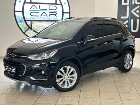 CHEVROLET Tracker 1.4 16V 4P FLEX PREMIER TURBO AUTOMTICO, Foto 3