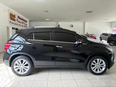 CHEVROLET Tracker 1.4 16V 4P FLEX PREMIER TURBO AUTOMTICO, Foto 7