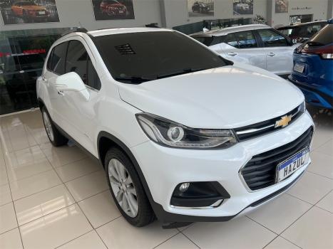 CHEVROLET Tracker 1.4 16V 4P FLEX PREMIER TURBO AUTOMTICO, Foto 1