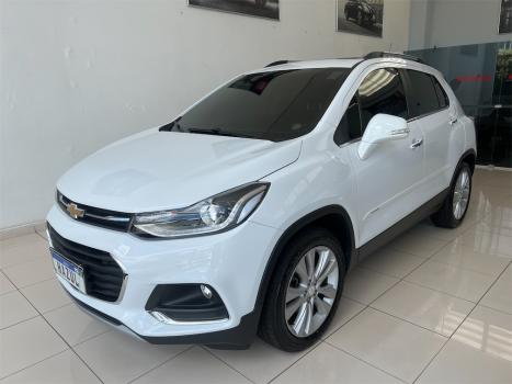 CHEVROLET Tracker 1.4 16V 4P FLEX PREMIER TURBO AUTOMTICO, Foto 2