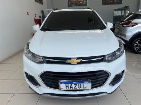 CHEVROLET Tracker 1.4 16V 4P FLEX PREMIER TURBO AUTOMTICO, Foto 3