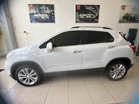 CHEVROLET Tracker 1.4 16V 4P FLEX PREMIER TURBO AUTOMTICO, Foto 7