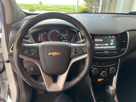 CHEVROLET Tracker 1.4 16V 4P FLEX PREMIER TURBO AUTOMTICO, Foto 11