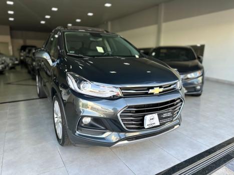 CHEVROLET Tracker 1.4 16V 4P FLEX LTZ TURBO AUTOMTICO, Foto 6