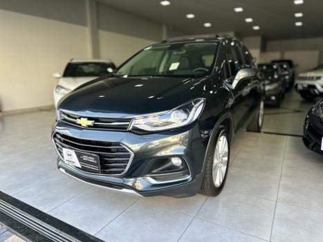 CHEVROLET Tracker 1.4 16V 4P FLEX LTZ TURBO AUTOMTICO, Foto 7