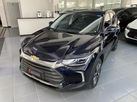 CHEVROLET Tracker 1.2 4P FLEX TURBO PREMIER AUTOMTICO, Foto 1