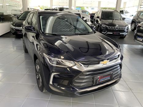 CHEVROLET Tracker 1.2 4P FLEX TURBO PREMIER AUTOMTICO, Foto 3