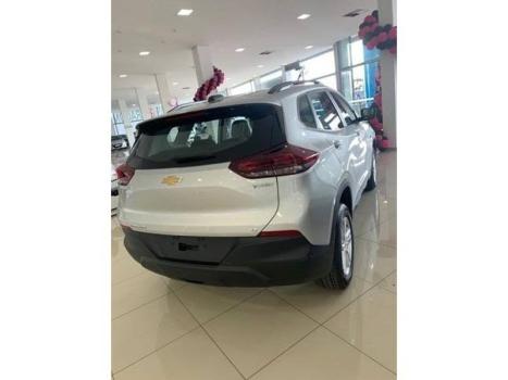 CHEVROLET Tracker 1.0 4P FLEX TURBO LT AUTOMTICO, Foto 2