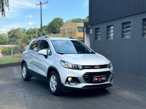 CHEVROLET Tracker 1.4 16V 4P FLEX LT TURBO AUTOMTICO, Foto 6