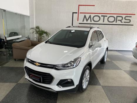 CHEVROLET Tracker 1.4 16V 4P FLEX LTZ TURBO AUTOMTICO, Foto 1