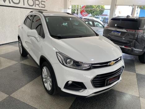 CHEVROLET Tracker 1.4 16V 4P FLEX LTZ TURBO AUTOMTICO, Foto 3