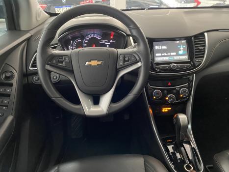 CHEVROLET Tracker 1.4 16V 4P FLEX LTZ TURBO AUTOMTICO, Foto 8