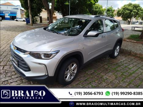 CHEVROLET Tracker 1.0 4P FLEX TURBO AUTOMTICO, Foto 1