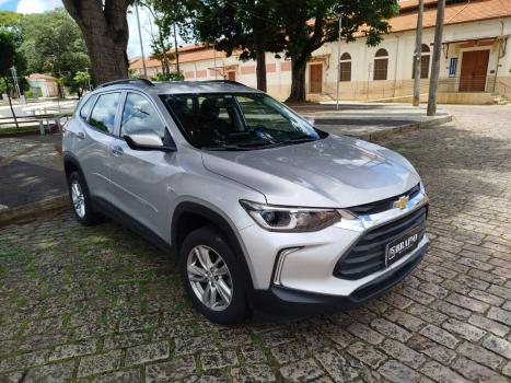 CHEVROLET Tracker 1.0 4P FLEX TURBO AUTOMTICO, Foto 3