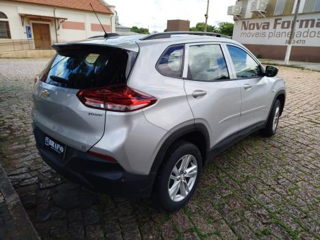 CHEVROLET Tracker 1.0 4P FLEX TURBO AUTOMTICO, Foto 4