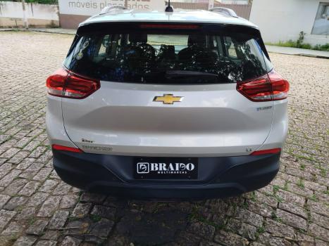 CHEVROLET Tracker 1.0 4P FLEX TURBO AUTOMTICO, Foto 5