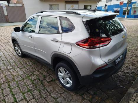 CHEVROLET Tracker 1.0 4P FLEX TURBO AUTOMTICO, Foto 6