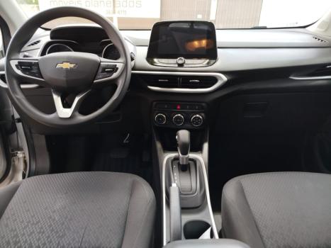 CHEVROLET Tracker 1.0 4P FLEX TURBO AUTOMTICO, Foto 7