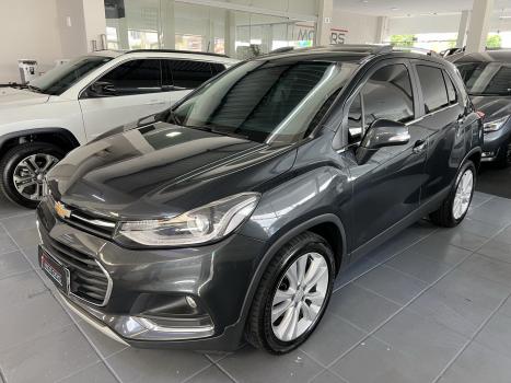 CHEVROLET Tracker 1.4 16V 4P FLEX PREMIER TURBO AUTOMTICO, Foto 2