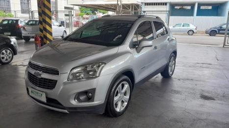 CHEVROLET Tracker 1.8 16V 4P FLEX LTZ AUTOMTICO, Foto 3