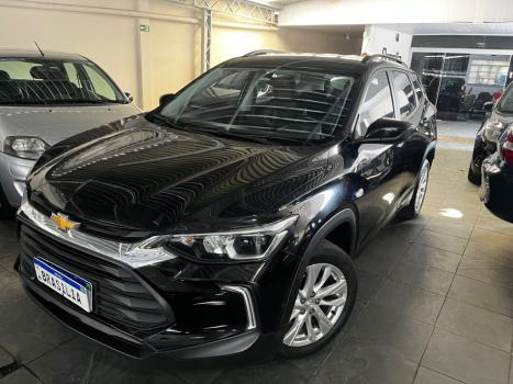 CHEVROLET Tracker 1.0 4P FLEX TURBO LTZ AUTOMTICO, Foto 1