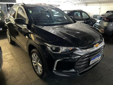 CHEVROLET Tracker 1.0 4P FLEX TURBO LTZ AUTOMTICO, Foto 3