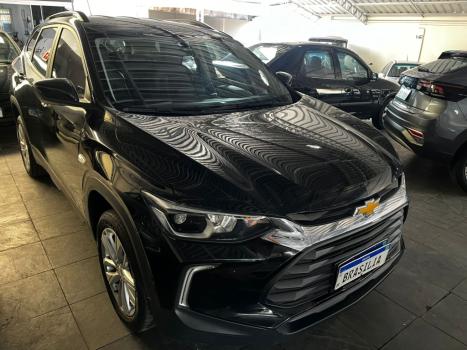 CHEVROLET Tracker 1.0 4P FLEX TURBO LTZ AUTOMTICO, Foto 9