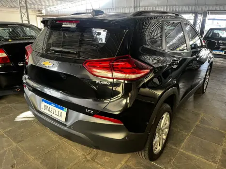 CHEVROLET Tracker 1.0 4P FLEX TURBO LTZ AUTOMTICO, Foto 10