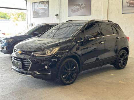 CHEVROLET Tracker 1.4 16V 4P FLEX PREMIER TURBO AUTOMTICO, Foto 4