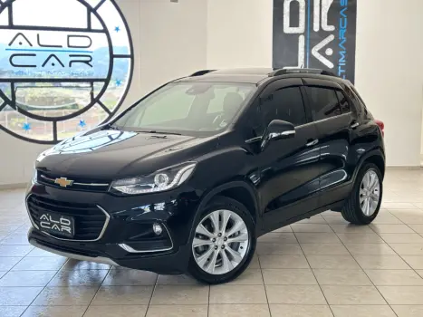 CHEVROLET Tracker 1.4 16V 4P FLEX PREMIER TURBO AUTOMTICO, Foto 1