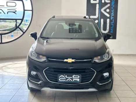 CHEVROLET Tracker 1.4 16V 4P FLEX PREMIER TURBO AUTOMTICO, Foto 2