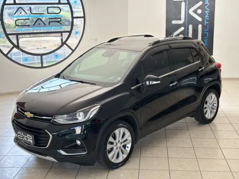 CHEVROLET Tracker 1.4 16V 4P FLEX PREMIER TURBO AUTOMTICO, Foto 4