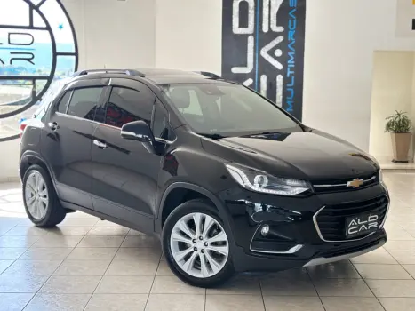 CHEVROLET Tracker 1.4 16V 4P FLEX PREMIER TURBO AUTOMTICO, Foto 5