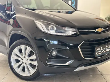 CHEVROLET Tracker 1.4 16V 4P FLEX PREMIER TURBO AUTOMTICO, Foto 6