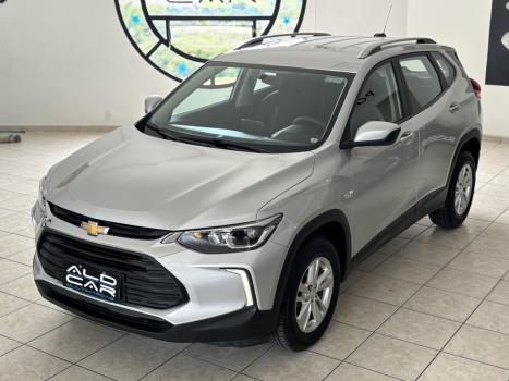 CHEVROLET Tracker 1.0 4P FLEX TURBO LT AUTOMTICO, Foto 6