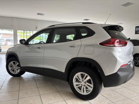 CHEVROLET Tracker 1.0 4P FLEX TURBO LT AUTOMTICO, Foto 7