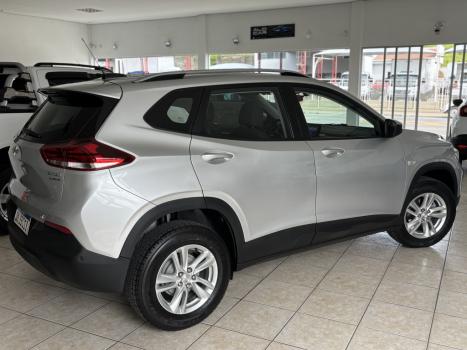 CHEVROLET Tracker 1.0 4P FLEX TURBO LT AUTOMTICO, Foto 9