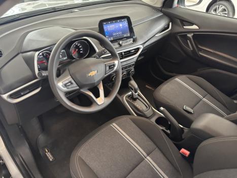 CHEVROLET Tracker 1.0 4P FLEX TURBO LT AUTOMTICO, Foto 11