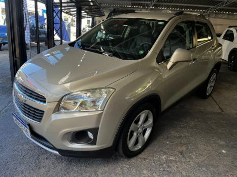 CHEVROLET Tracker 1.8 16V 4P FLEX LT AUTOMTICO, Foto 1