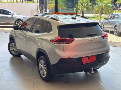 CHEVROLET Tracker 1.0 4P FLEX TURBO AUTOMTICO, Foto 4