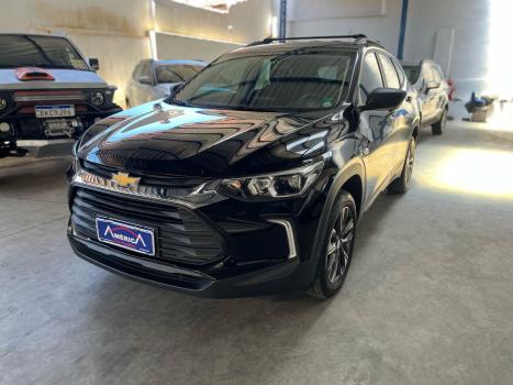 CHEVROLET Tracker 1.0 4P FLEX TURBO AUTOMTICO, Foto 1