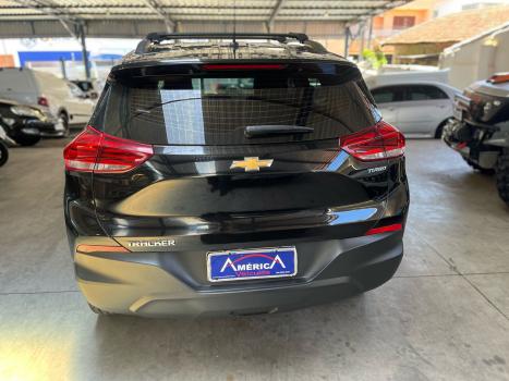 CHEVROLET Tracker 1.0 4P FLEX TURBO AUTOMTICO, Foto 3