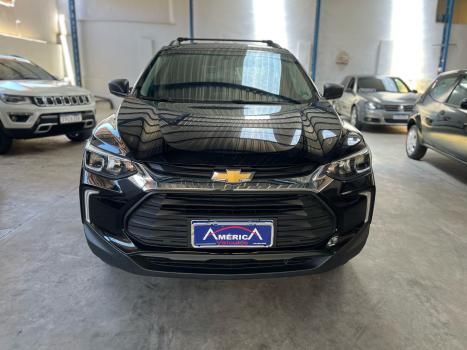 CHEVROLET Tracker 1.0 4P FLEX TURBO AUTOMTICO, Foto 6